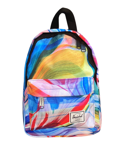 Herschel Classic Backpack Mini mini backpack 6.5 liters