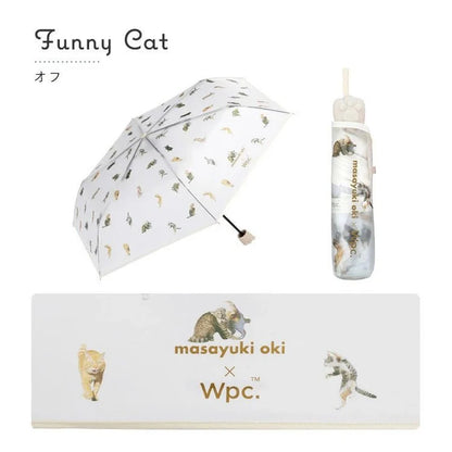 WPC X MASAYUKI OKI PT-OM004-002 Pirl< Size 50cm