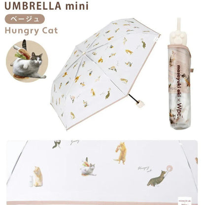 WPC X MASAYUKI  OKI PT-OM005-002 Beige Size 61cm