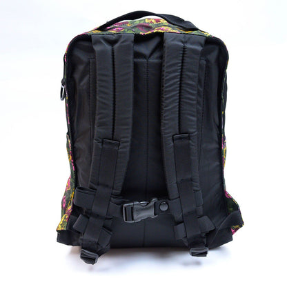 Gregory Campus Day M/L Size Backpack Backpack School Bag 0511 Garden Tapestry 22/30L