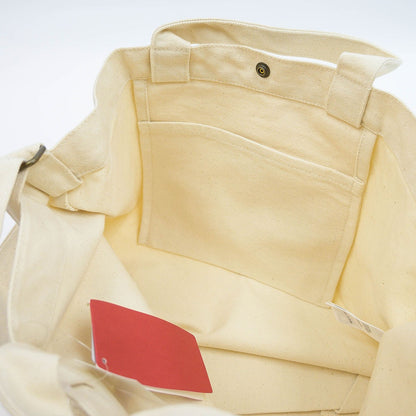 Chums Booby Canvas Shoulder Crossbody Single Shoulder Canvas Bag