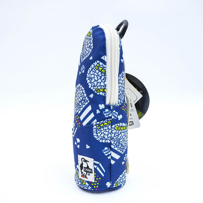 Chums Eco Long Stand Case Pencil Case