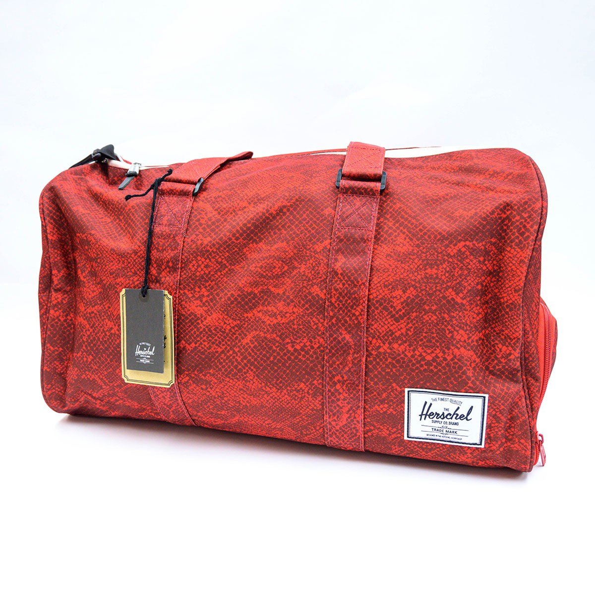 Herschel Novel Duffel Multifunctional Large Capacity Shoulder Bag