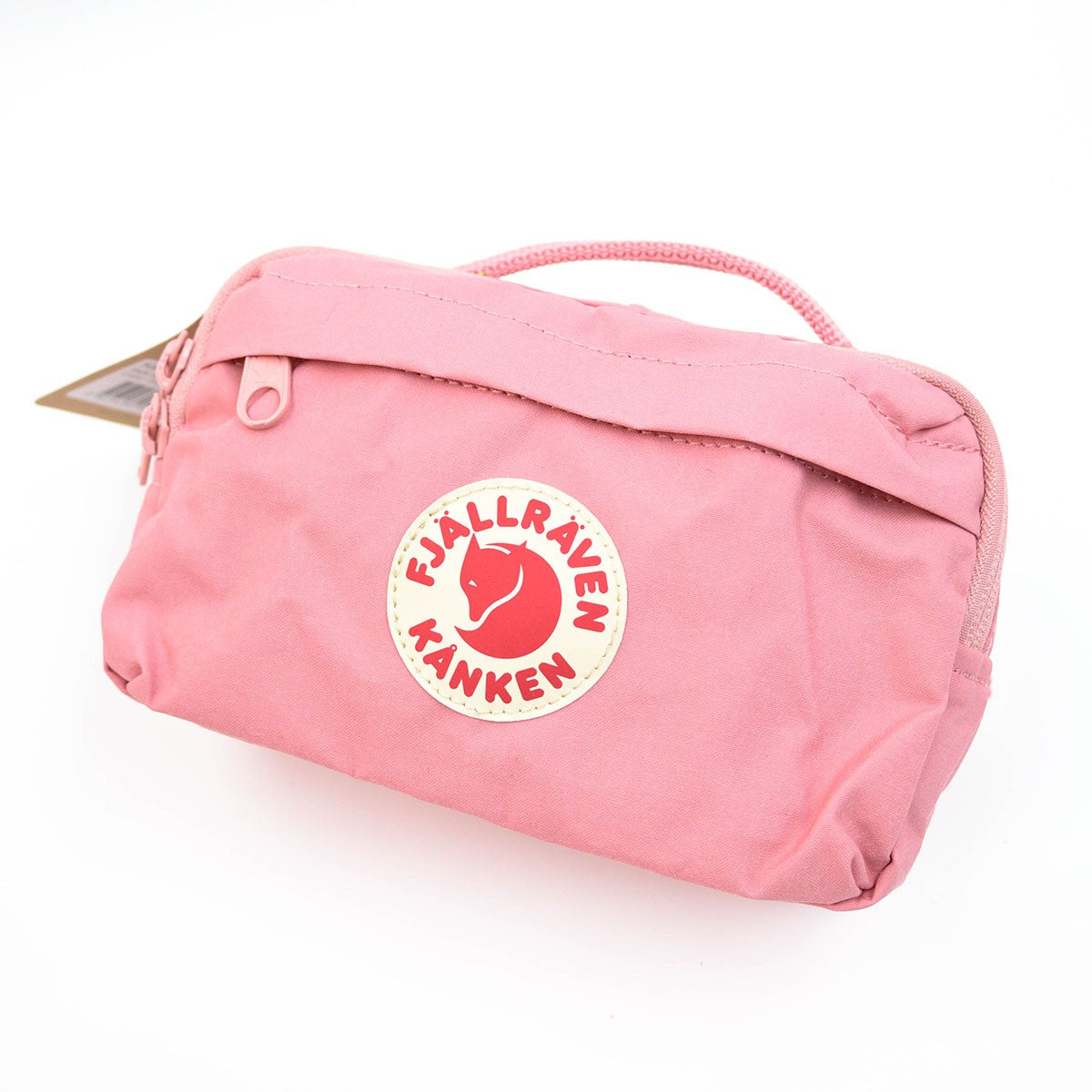 Fjallraven Hip Pack 腰包 2L 跣水物料 香港行貨