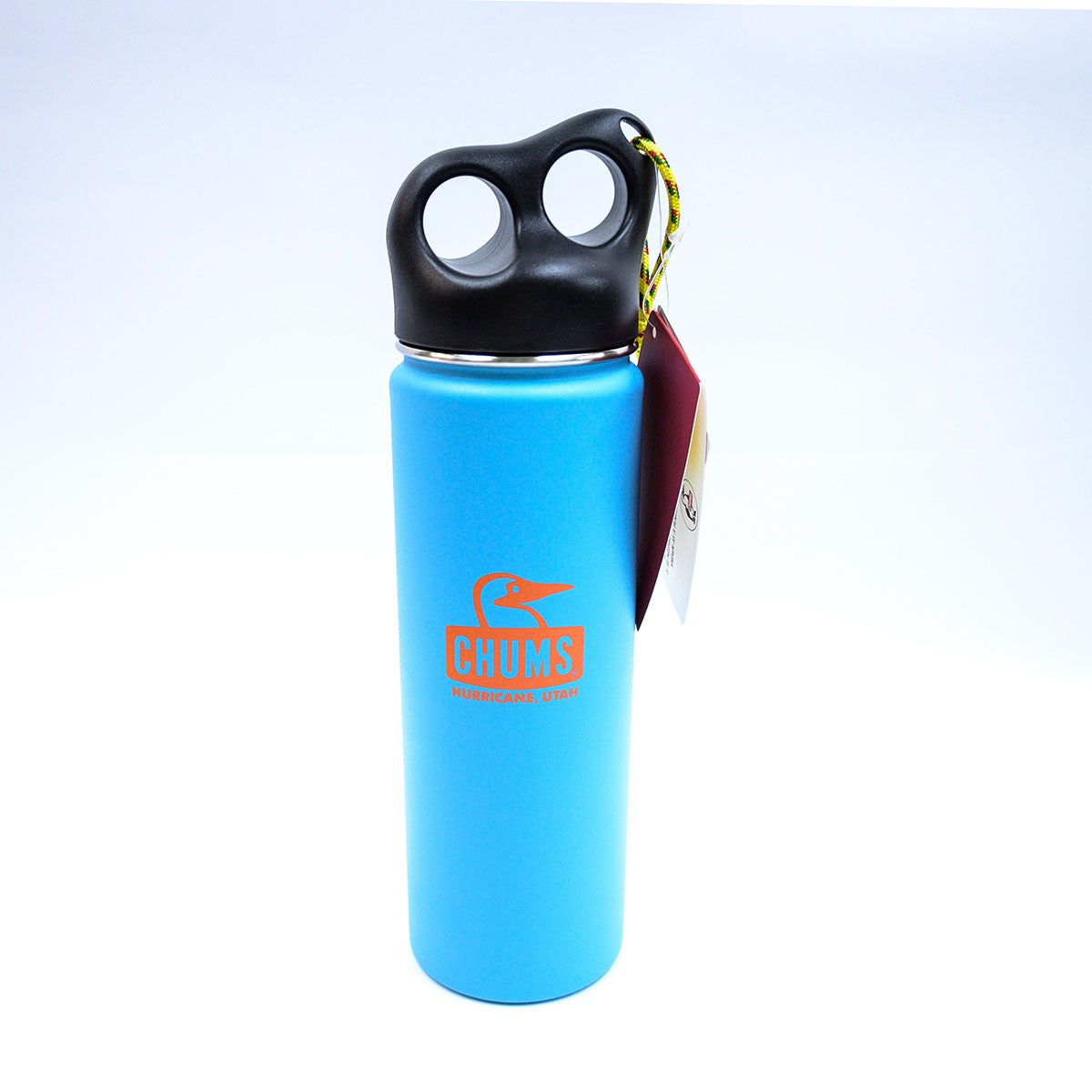 Chums Camper Stainless Bottle 650 ml 不銹鋼 露營 保溫瓶 保冷瓶