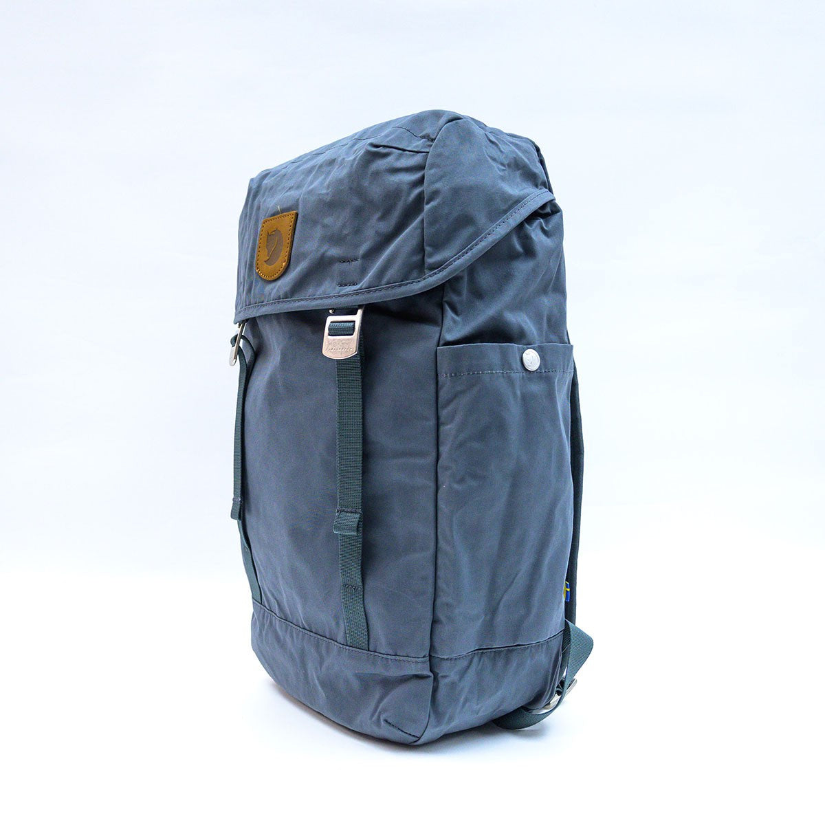 Fjallraven Greenland Top Backpack 20L High-pound G-1000®HeavyDuty Eco Made in Hong Kong