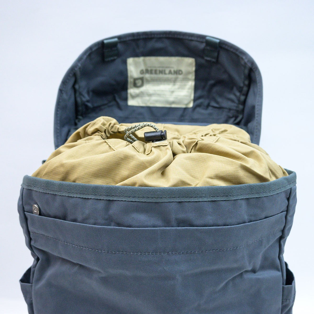 Fjallraven Greenland Top 背囊 背包 20L 高磅數G-1000®HeavyDuty Eco製成 香港行貨