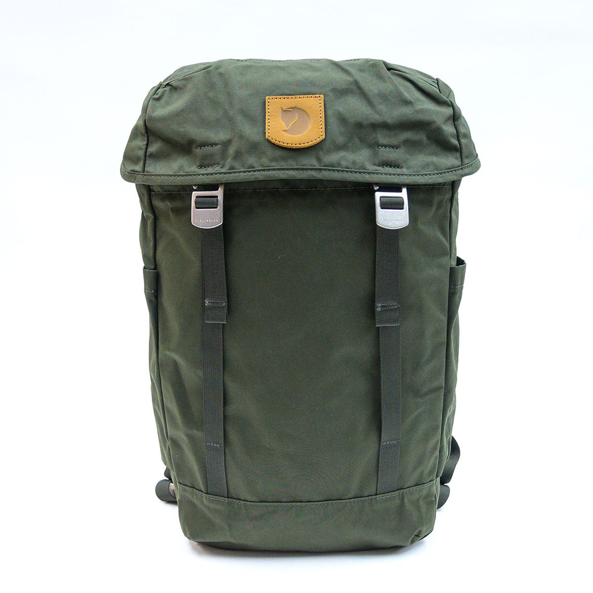 Fjallraven Greenland Top Backpack 20L High-pound G-1000®HeavyDuty Eco Made in Hong Kong