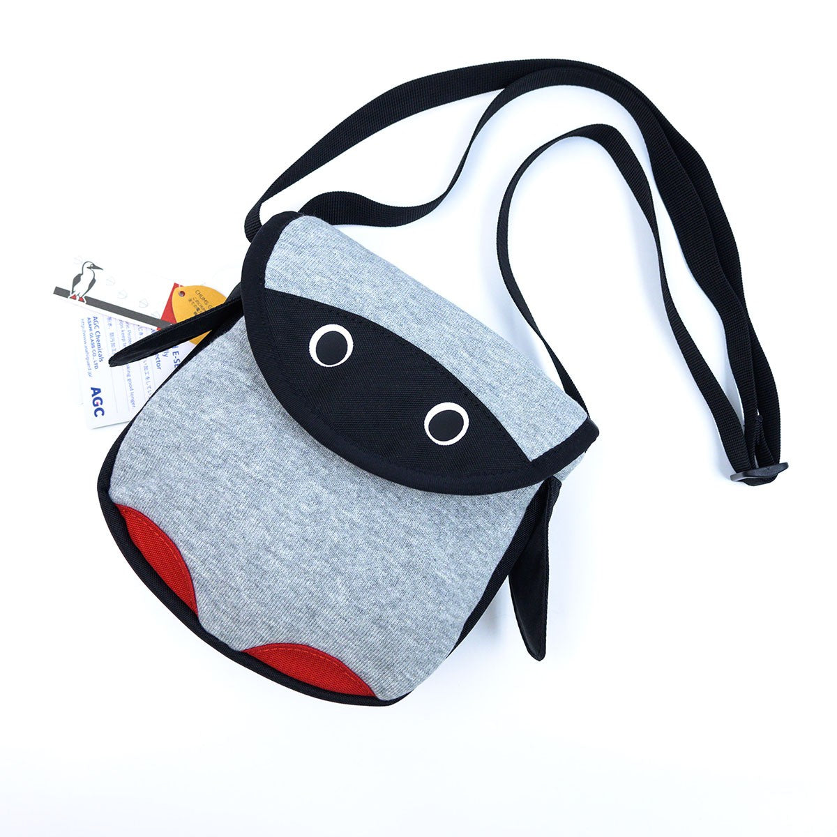 Chums Kid's Booby Pochette Crossbody Bag