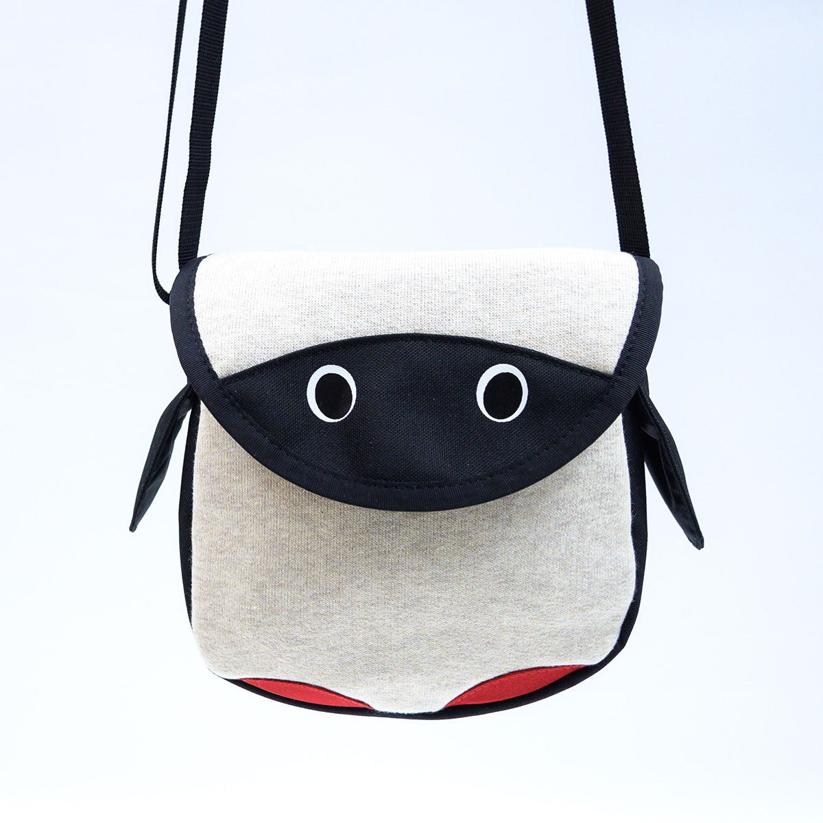 Chums Kid's Booby Pochette Crossbody Bag