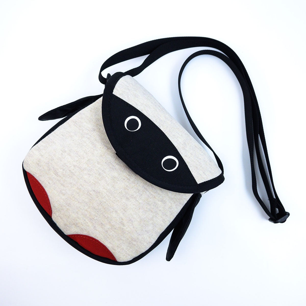 Chums Kid's Booby Pochette Crossbody Bag