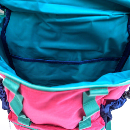 Chums Junior Day Pack Nylon children's backpack 15 liters