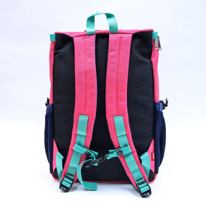 Chums Junior Day Pack Nylon children's backpack 15 liters