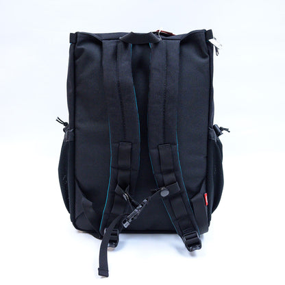 Chums Junior Day Pack Nylon children's backpack 15 liters