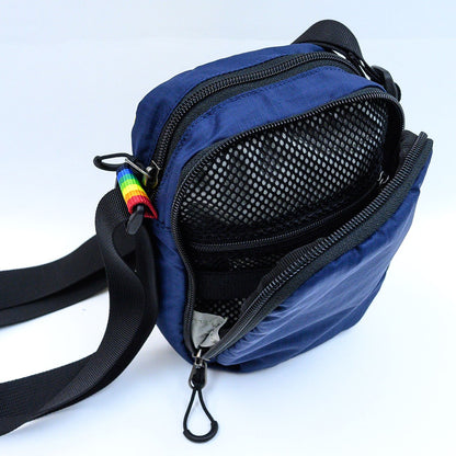 Chums Spring Dale Padded Case Shoulder Bag crossbody bag shoulder bag