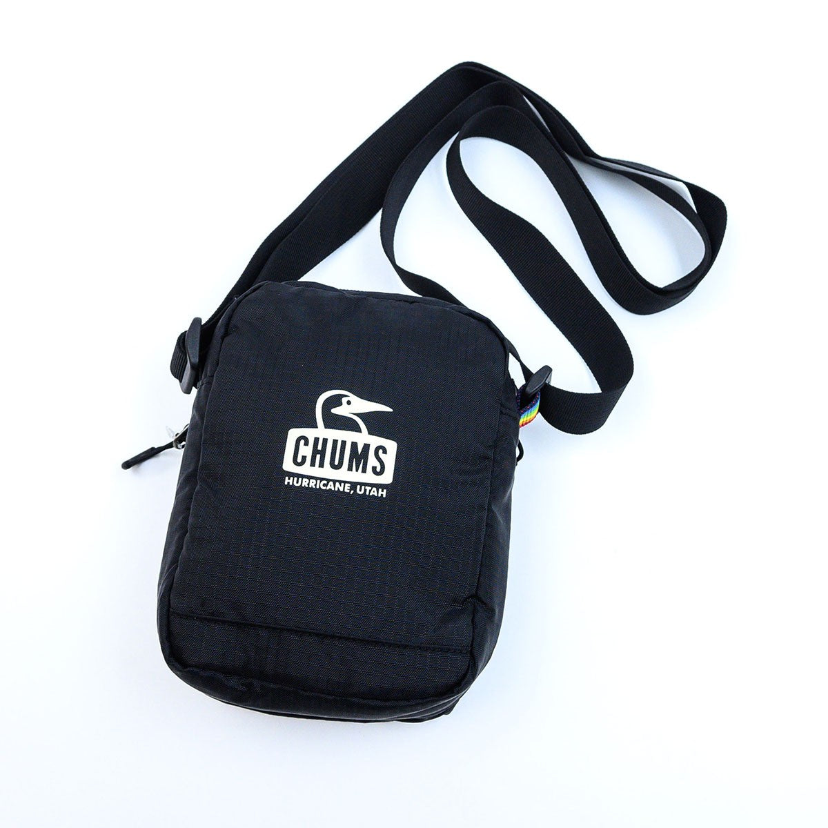 Chums Spring Dale Padded Case Shoulder Bag 斜揹袋 單肩包