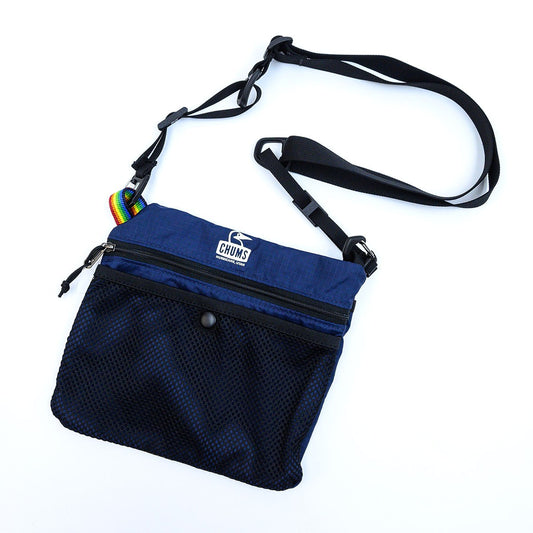 Chums Spring Dale Sacoche Shoulder Bag 斜揹袋 單肩包