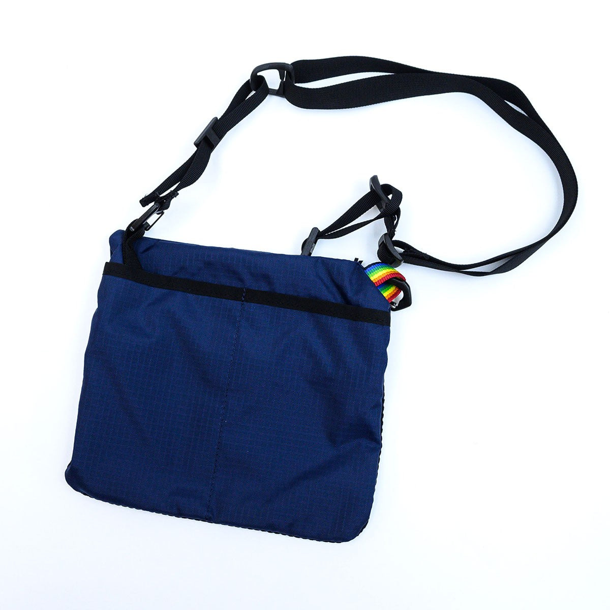 Chums Spring Dale Sacoche Shoulder Bag 斜揹袋 單肩包