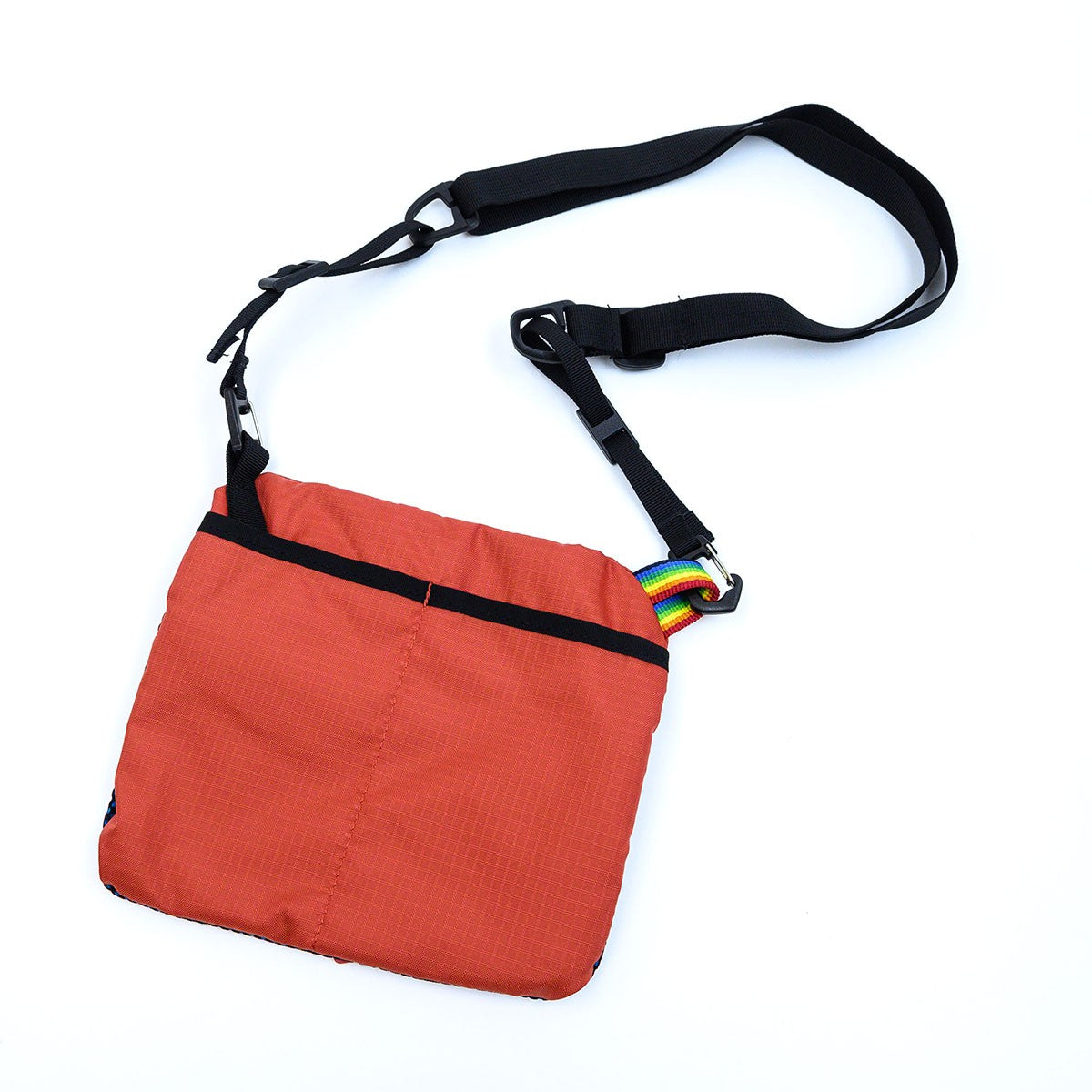 Chums Spring Dale Sacoche Shoulder Bag 斜揹袋 單肩包