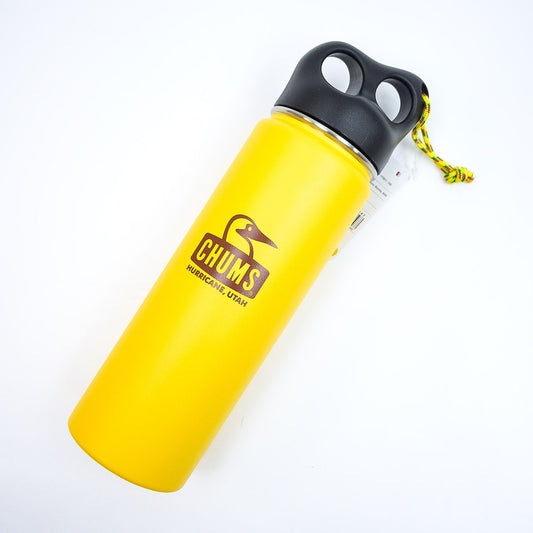 Chums Camper Stainless Bottle 650 ml stainless steel camping thermos bottle