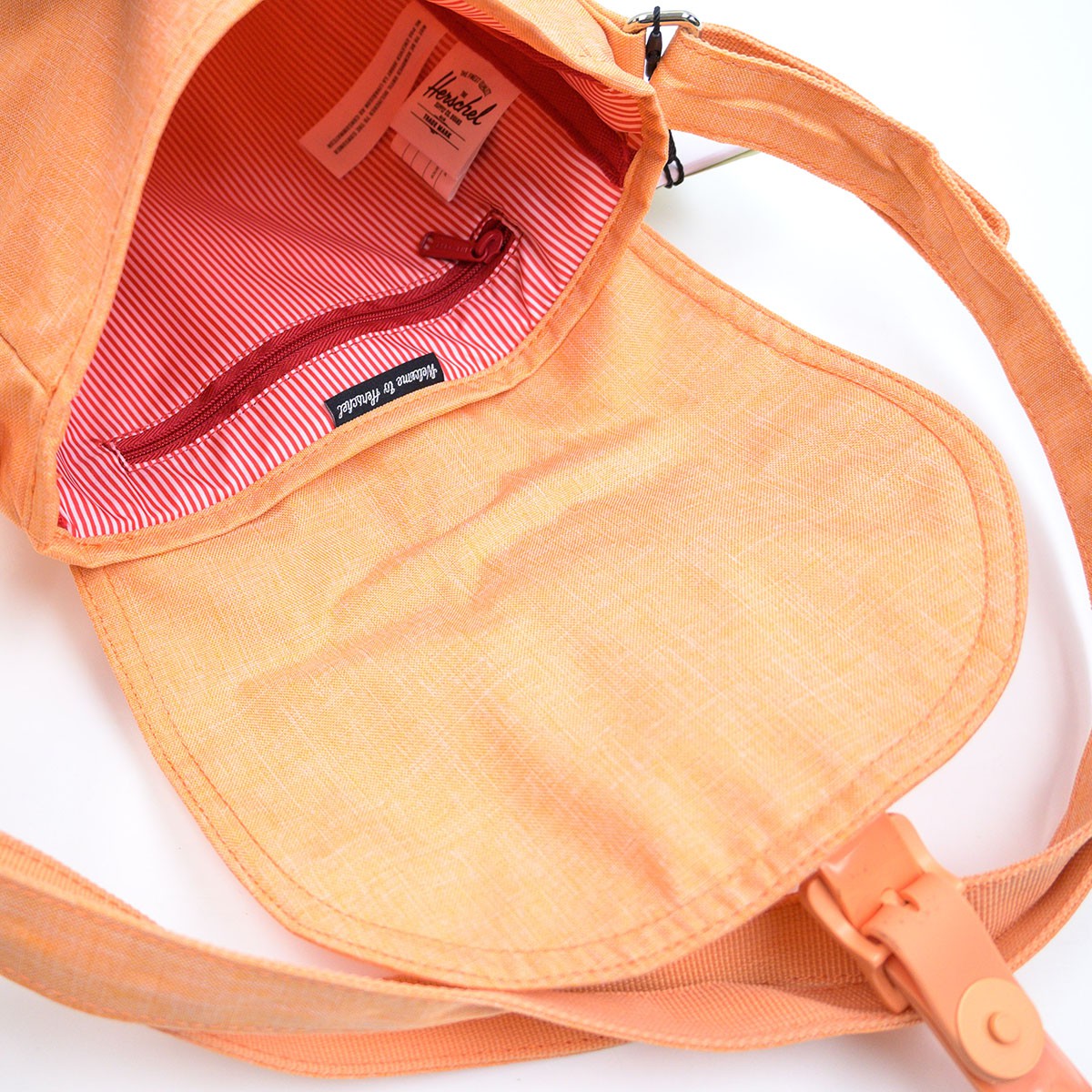 Herschel Kingsgate CrossBody/ Shoulder Bag 斜揹袋 單肩包