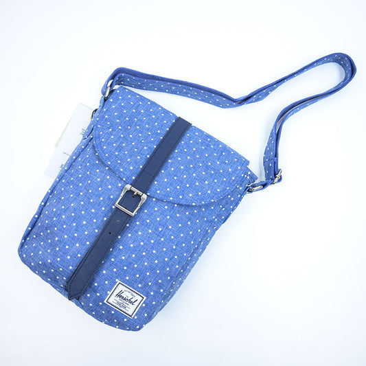 Herschel Kingsgate CrossBody/ Shoulder Bag 斜揹袋 單肩包