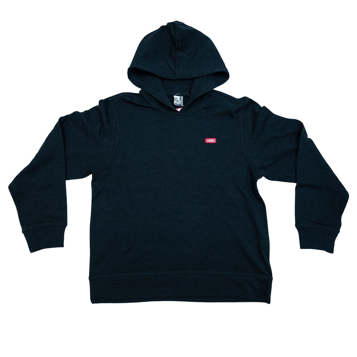 Chums Keystone Sweat Pullover Parka 衛衣 Black