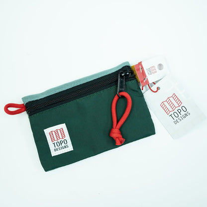 Topo Designs Accessory Bags - Micro Storage Bags