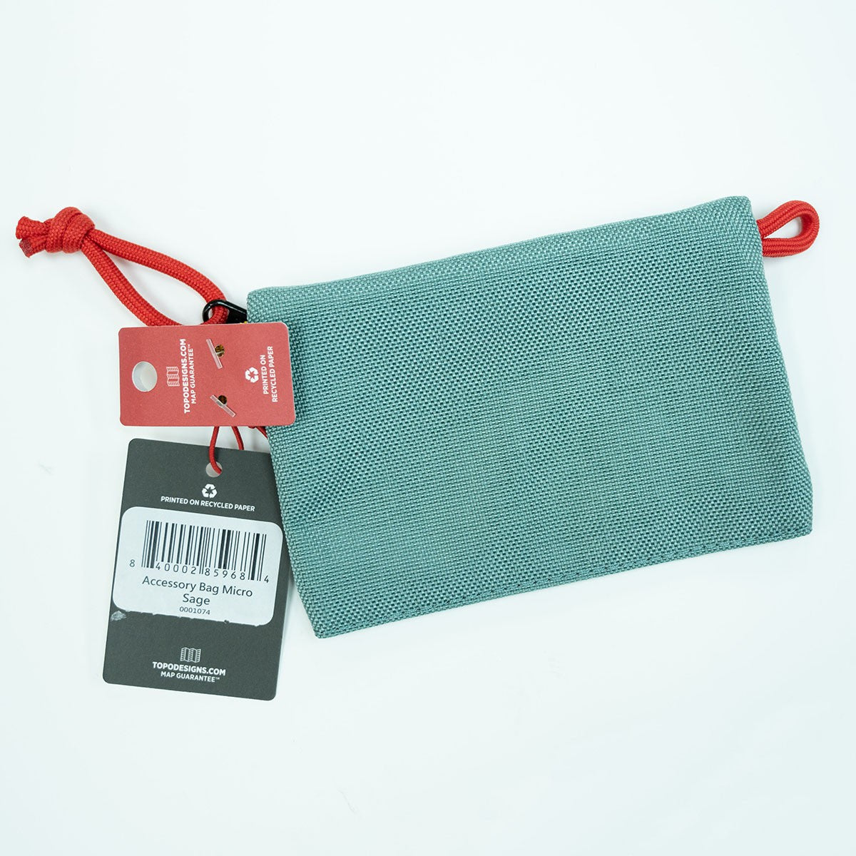 Topo Designs Accessory Bags - Micro 收納袋