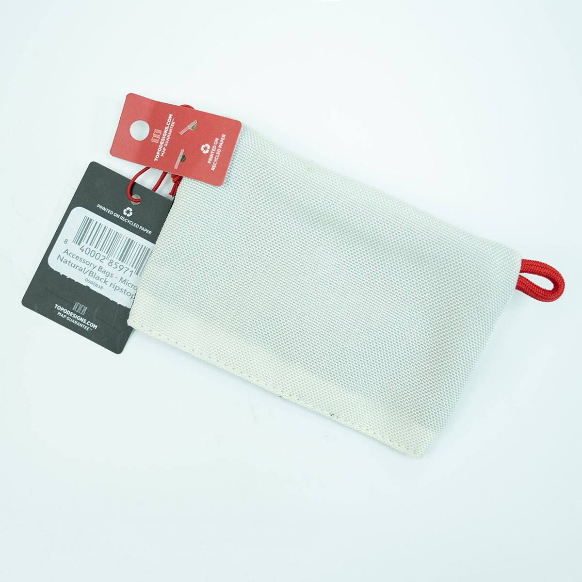 Topo Designs Accessory Bags - Micro 收納袋