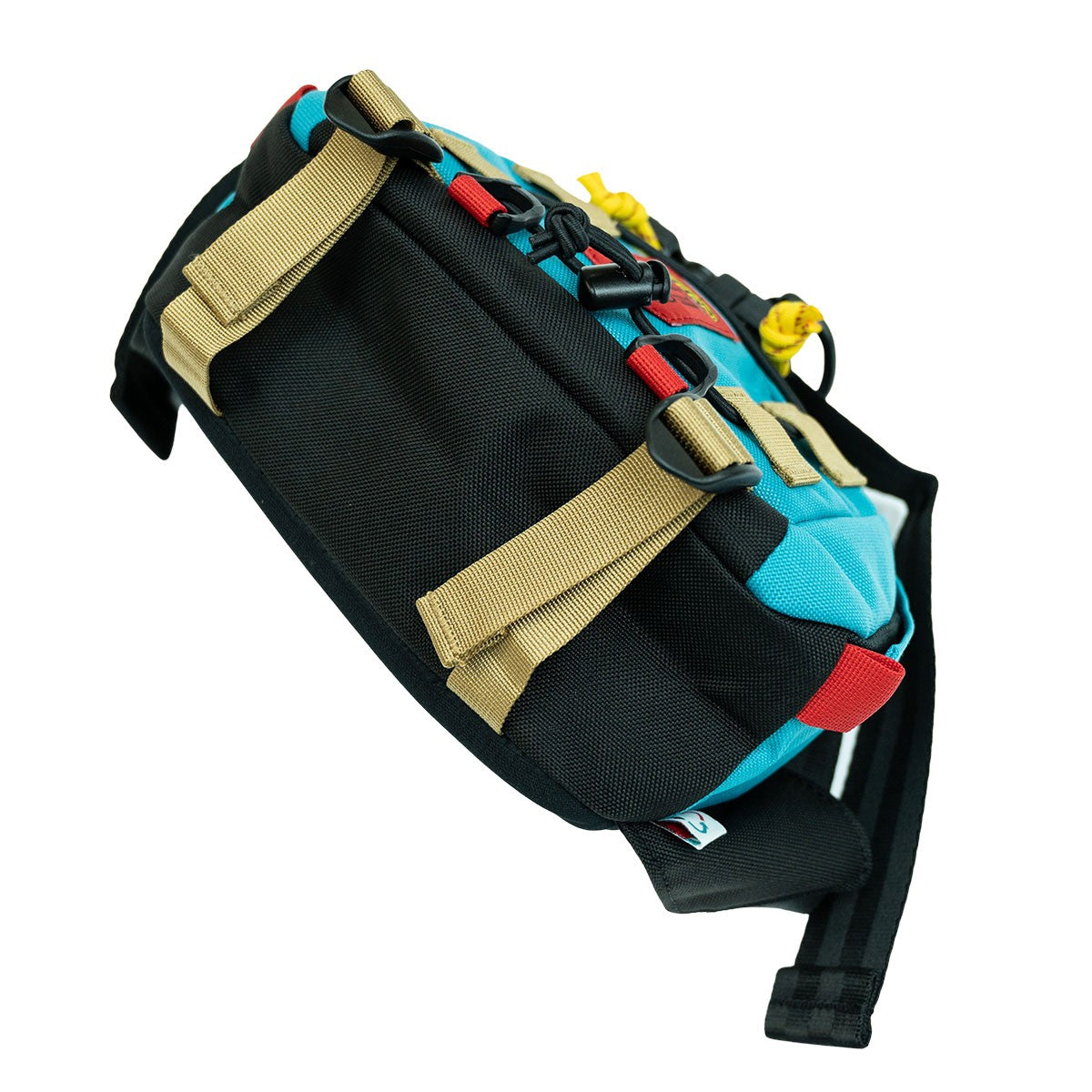 Topo Designs x Keen River Subalpine Hip Pack 腰包