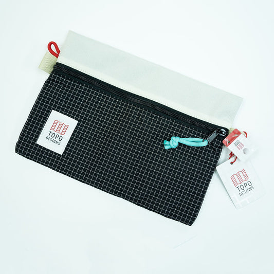 Topo Designs Accessory Bags - Medium 收納袋