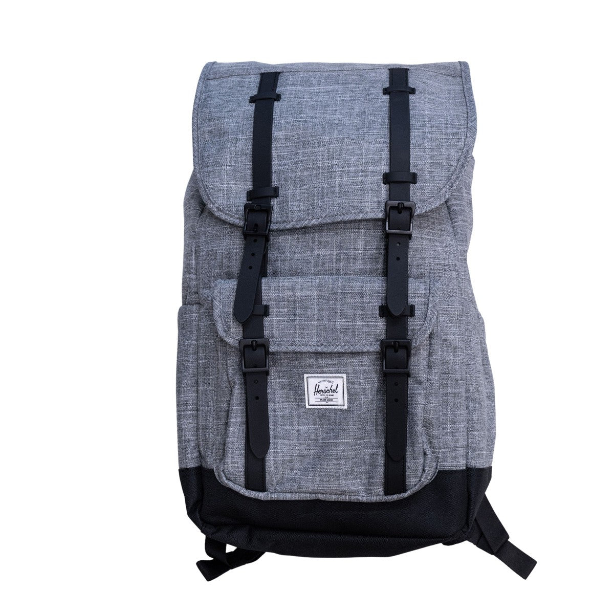 Herschel Little America Backpack 30L 背囊 背包 書包 新增左右插袋 頂袋