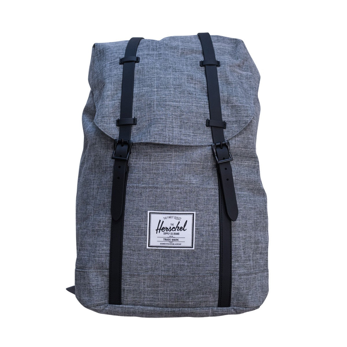 Herschel Retreat Backpack 日用背囊背包 19.5升