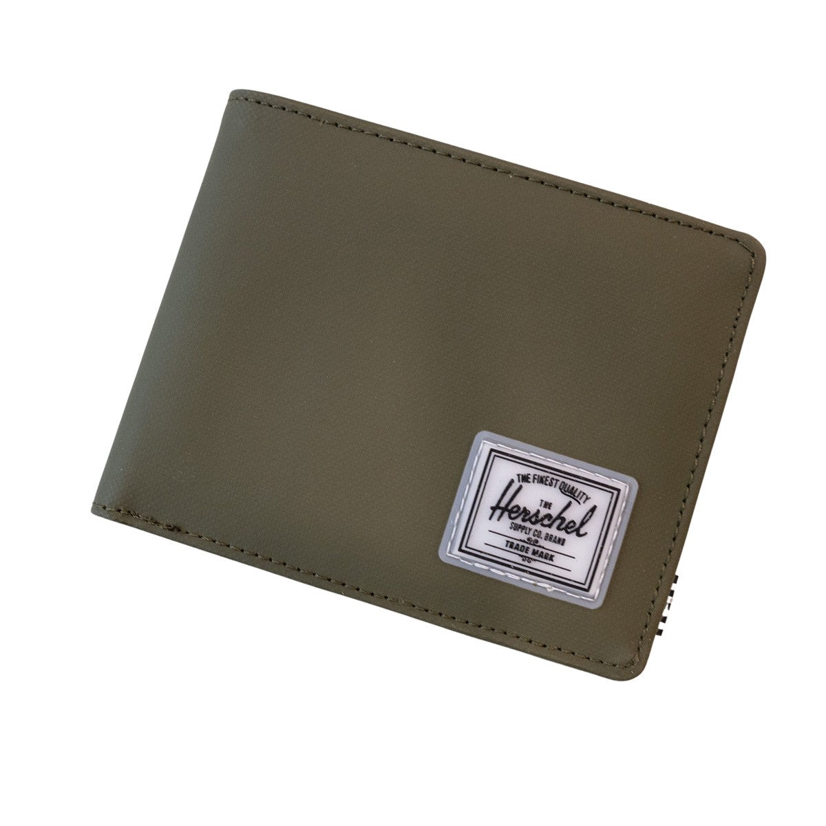 Herschel Roy Wallet 全卡位 銀包