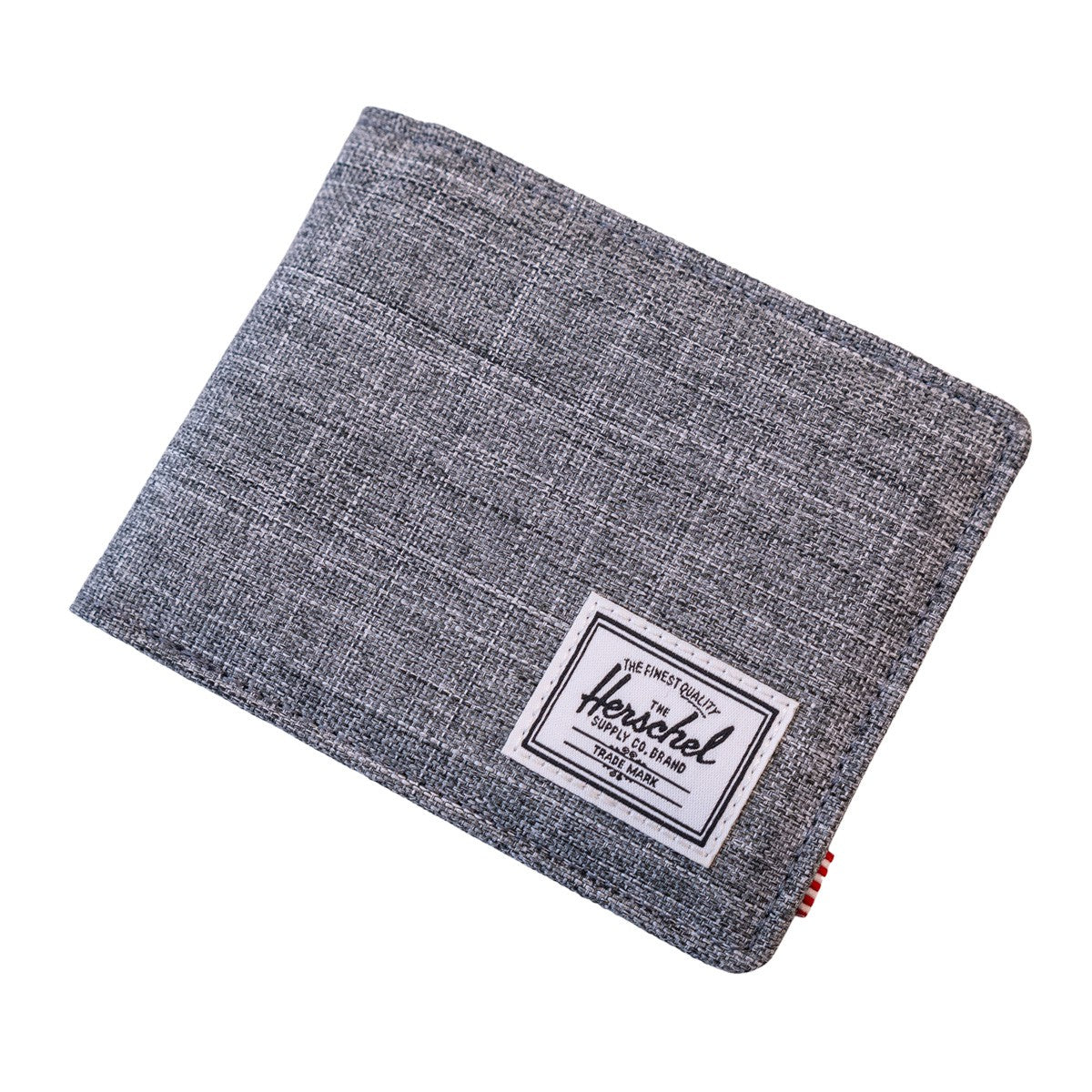 Herschel Roy Wallet 全卡位 銀包