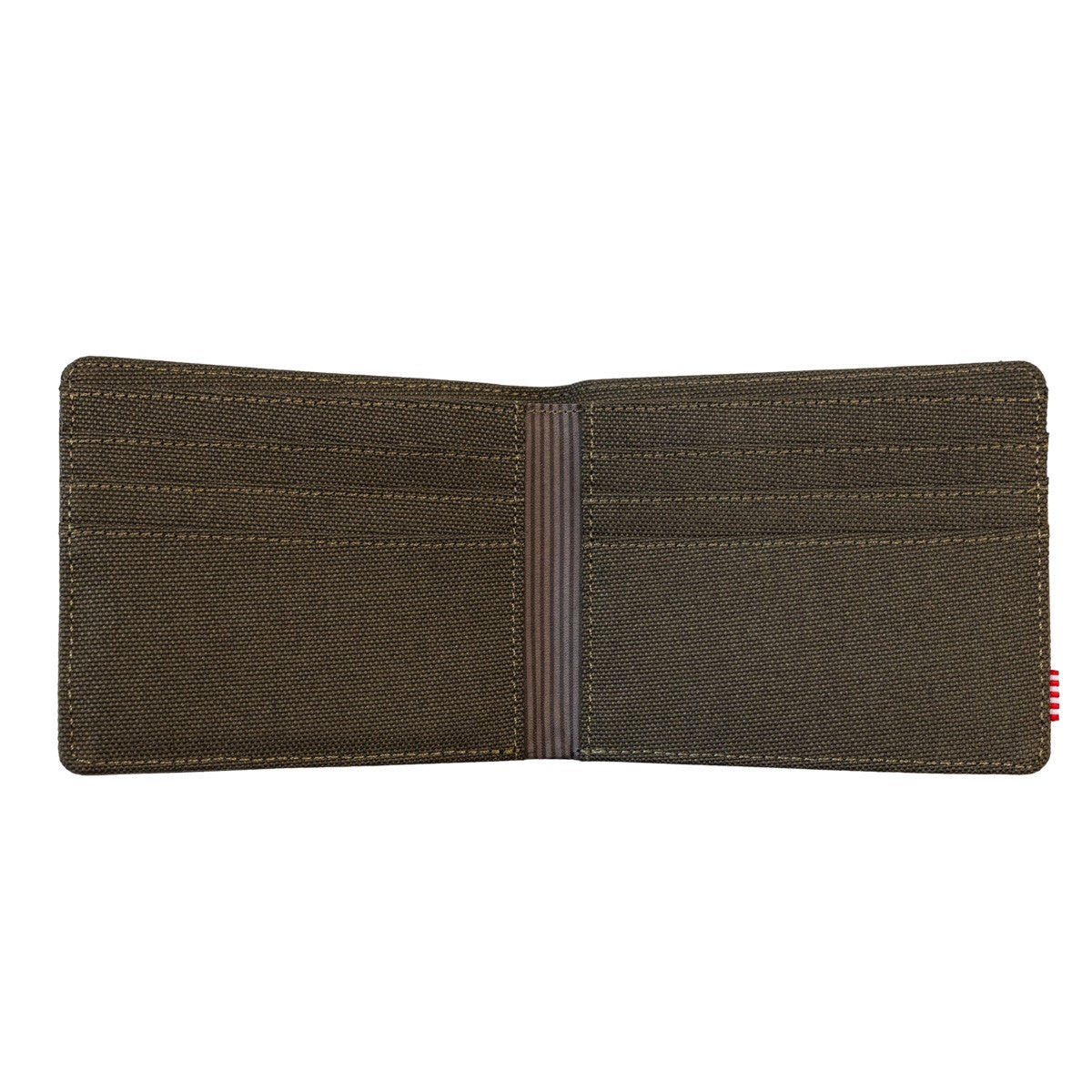 Herschel Roy Wallet 全卡位 銀包