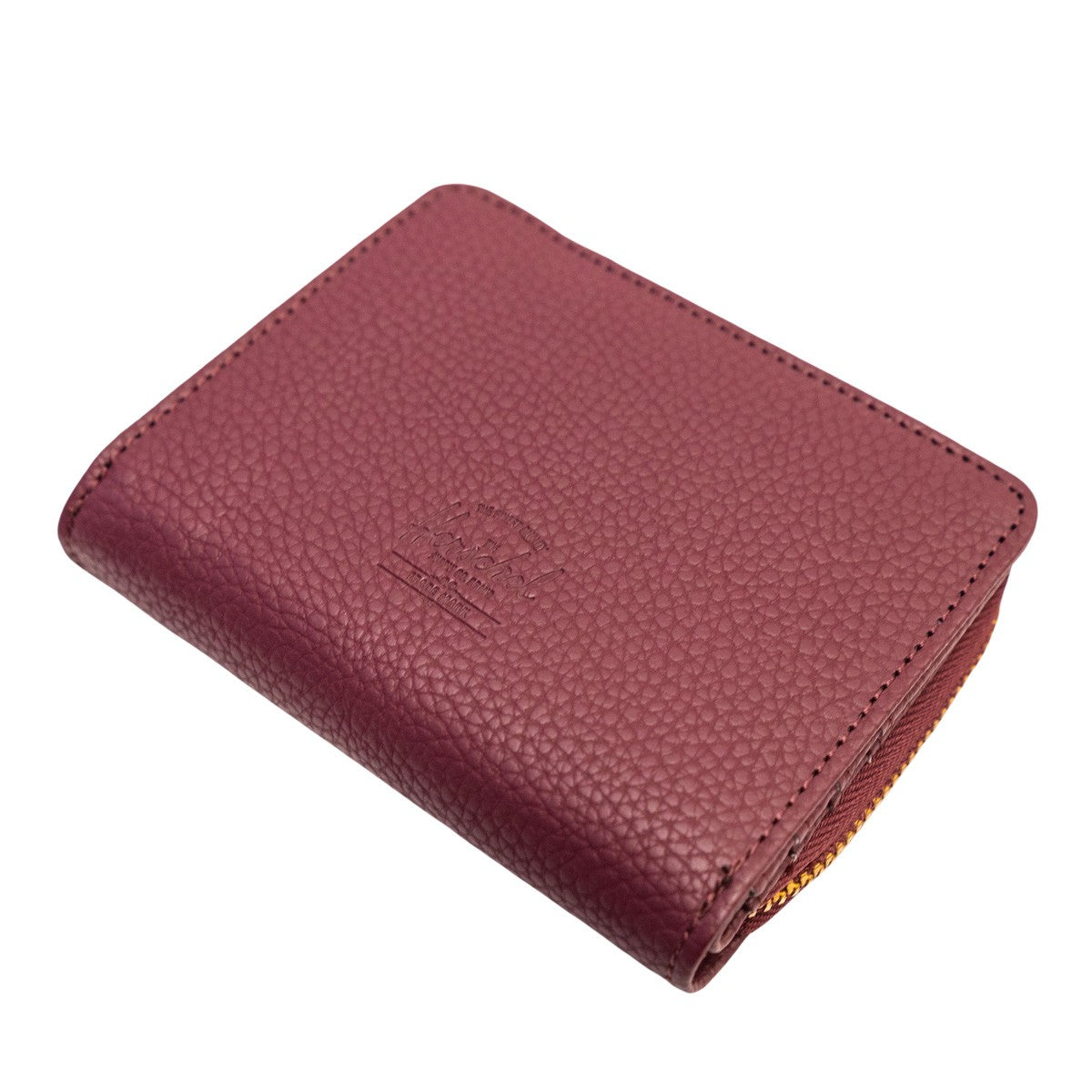 Herschel Quarry Wallet 短銀包 多間格 散銀格 拉鏈銀包 Vegan Leather