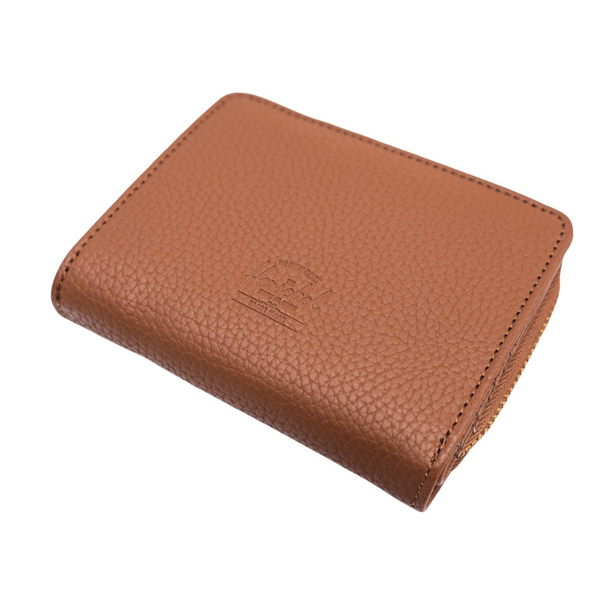 Herschel Quarry Wallet 短銀包 多間格 散銀格 拉鏈銀包 Vegan Leather