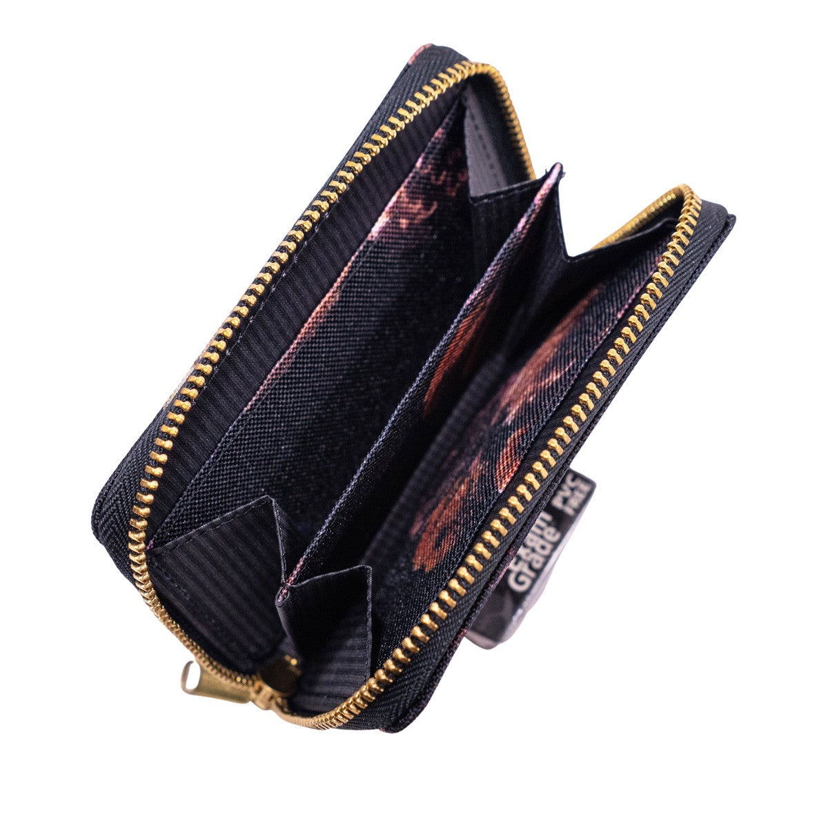 Herschel Tyler Wallet 散銀包