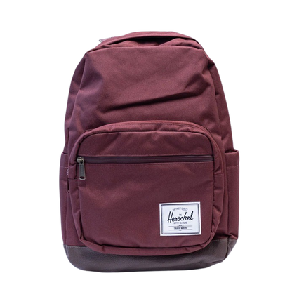 herschel backpack pop quiz wine Port/ Chicory Coffee Baggins Shoes For the resources that went in and for the people who miss out Herschel Pop Quiz Backpack -