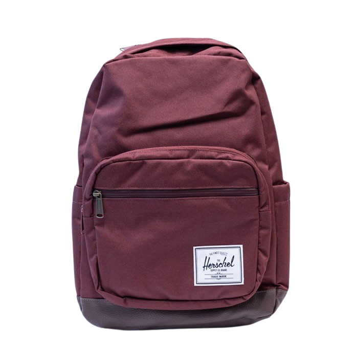 Herschel Pop Quiz Backpack Daily Backpack School Bag 25L – Life Sports 背囊專門店