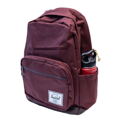Herschel Pop Quiz Backpack Daily Backpack School Bag 25L – Life Sports 背囊專門店