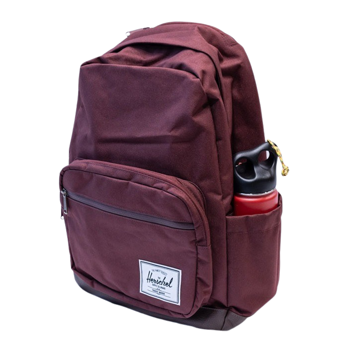 Herschel Pop Quiz Backpack Daily Backpack School Bag 25L