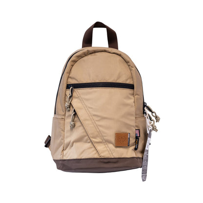 fairfax mini backpack Fairfax Mini Backpack Mini Backpack Leather Stamp Edition~ – Life Sports 背囊專門店