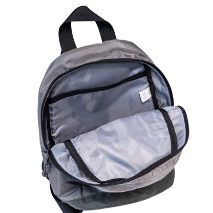 Fairfax Mini Backpack Mini Backpack Leather Stamp Edition~