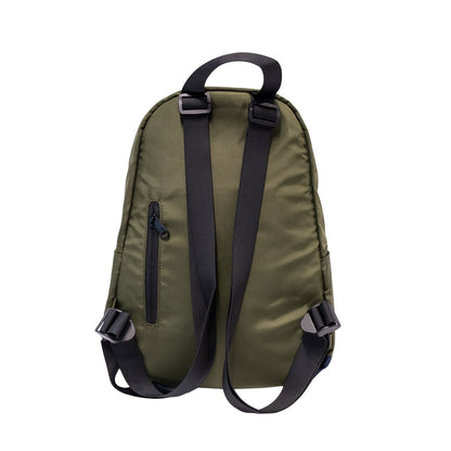 Fairfax Mini Backpack Mini Backpack Leather Stamp Edition~