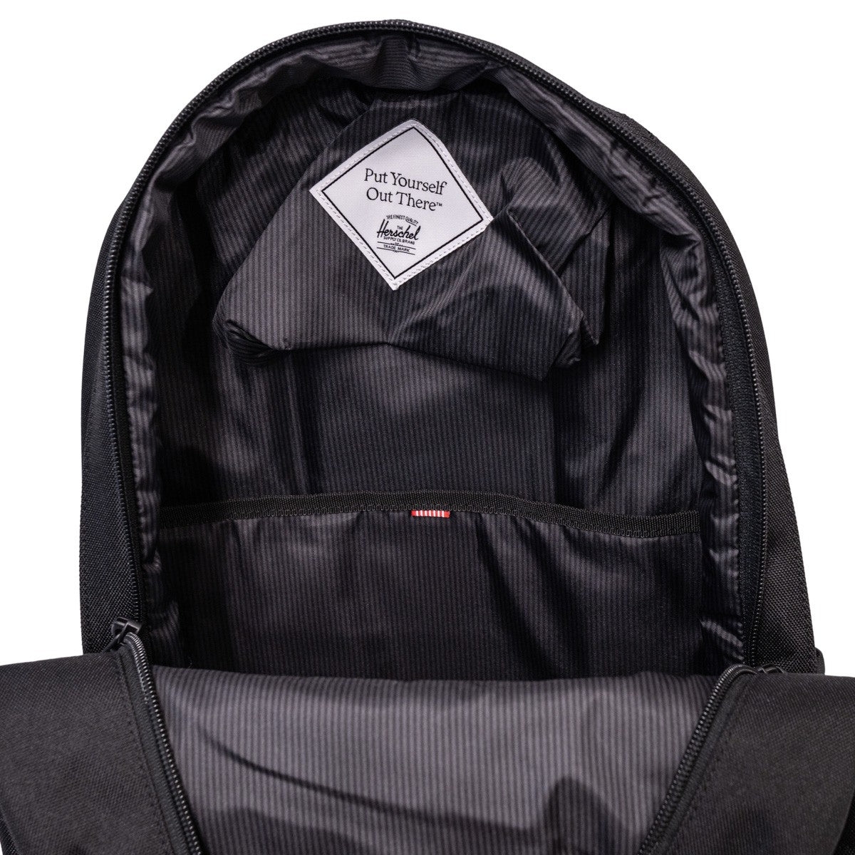 Herschel Pop Quiz Backpack Daily Backpack School Bag 25L