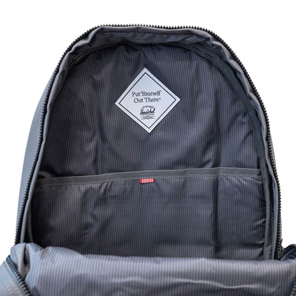 Herschel Settlement Backpack Daily Backpack