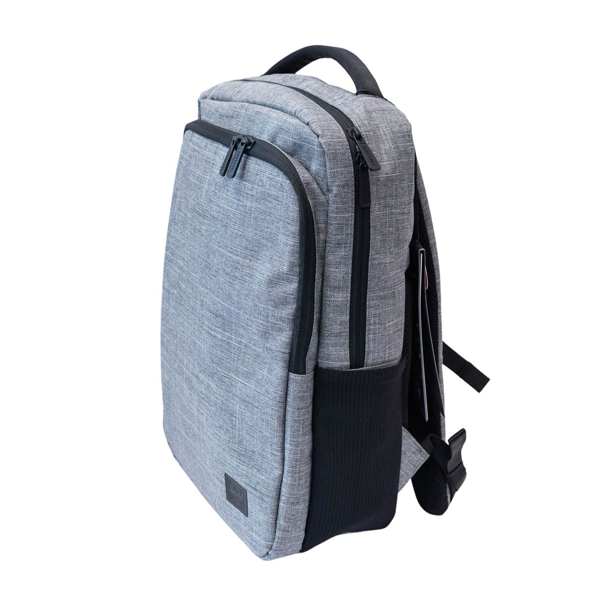 Herschel Kaslo Daypack Tech 20L daily travel rework backpack